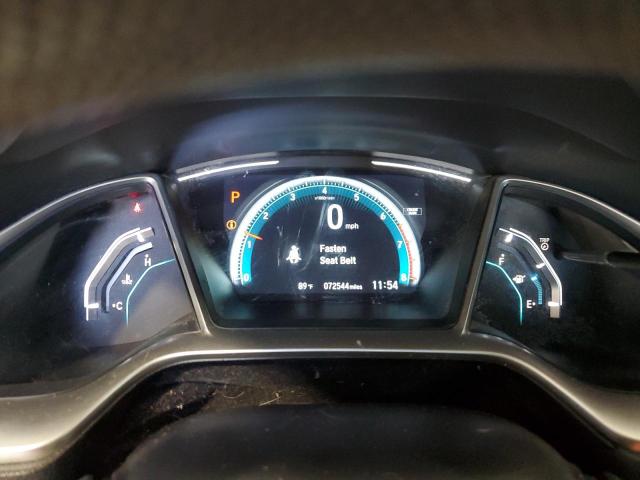 2HGFC3B35HH357399 Honda CIVIC EX