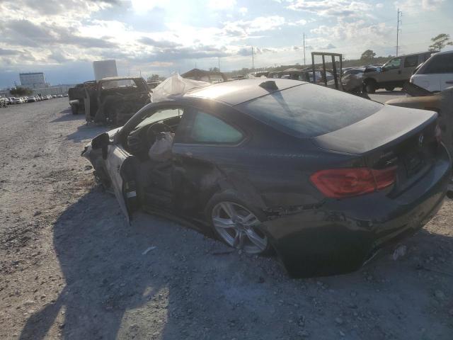 WBA4W5C54KAE43687 BMW 430xi
