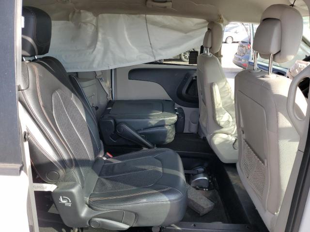 2C4RDGBG7KR571749 Dodge Grand Caravan Se