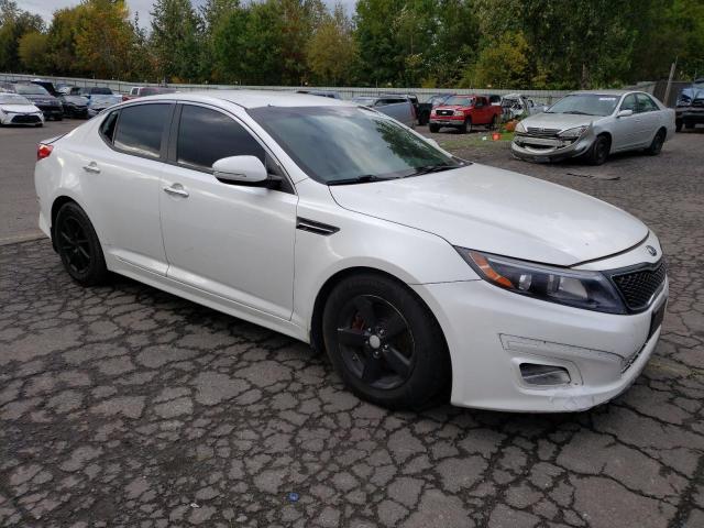 KNAGM4A75F5622866 KIA Optima Lx