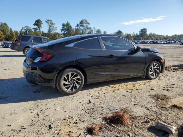2HGFC4B56JH301064 Honda Civic Lx