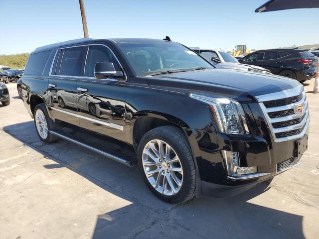 1GYS3JKJXKR210075 Cadillac Escalade Esv Premium Luxury
