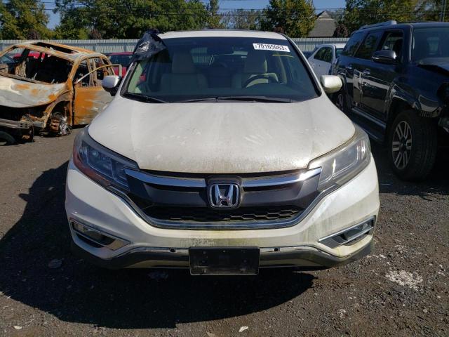 5J6RM4H52FL063430 Honda CR-V EX
