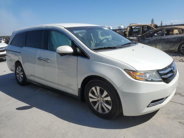 5FNRL5H35GB058725 Honda ODYSSEY SE
