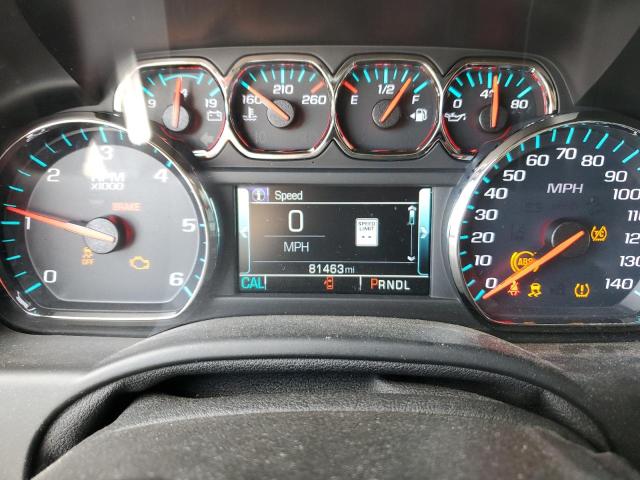 1GKS1GKC7KR315970 GMC Yukon Xl C1500 Slt