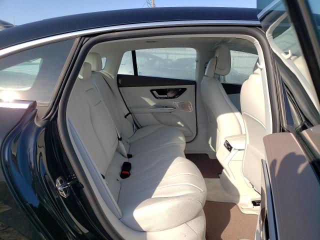 W1KEG1CB0PF014403 Mercedes-Benz Eqe Sedan 350 4matic