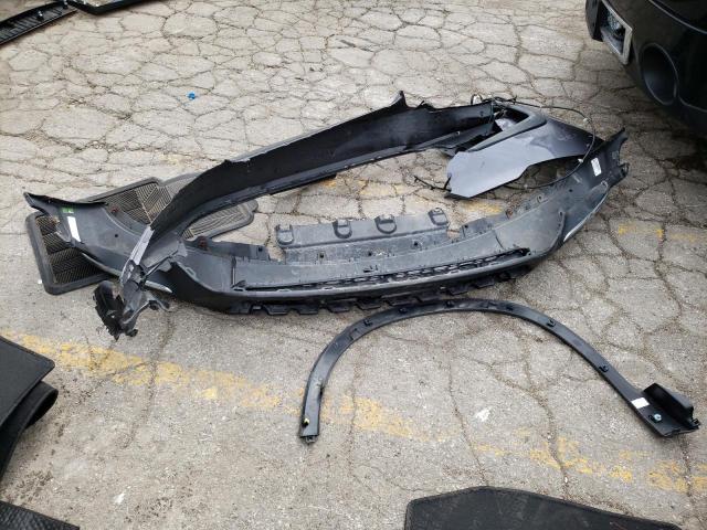 5FNYF6H6XKB005000 Honda Pilot Touring