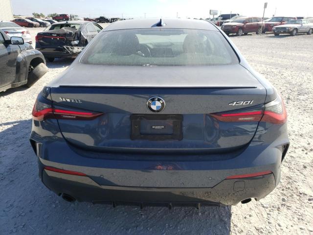 WBA53AP03NCH96287 BMW 430I