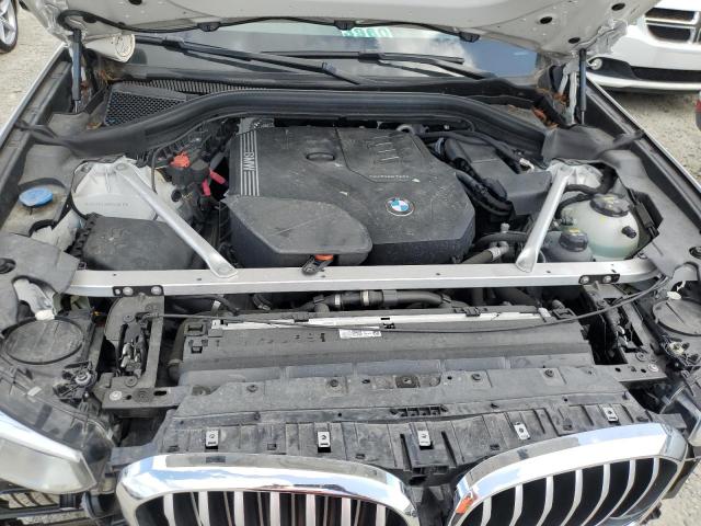5UX2V1C09M9H28110 BMW X4 Xdrive30i