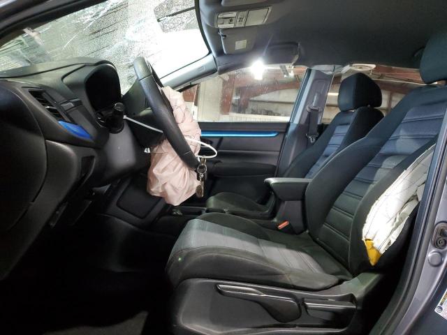 2HKRW6H38KH206602 Honda CR-V LX