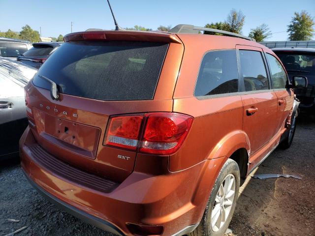 3C4PDCBG7ET157890 Dodge Journey Sxt