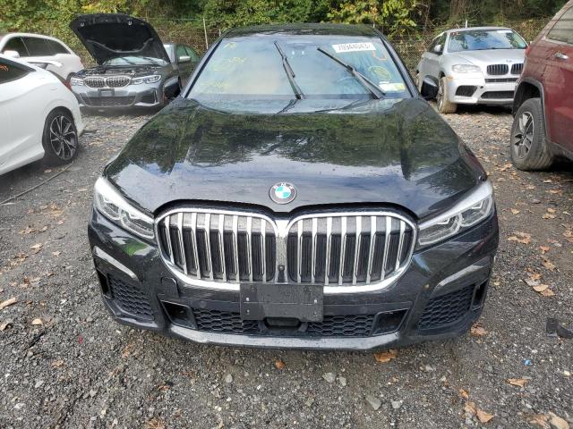 WBA7U2C02NCH35529 BMW 750 Xi