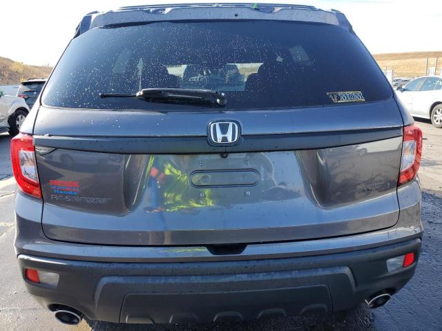 5FNYF8H22KB001984 Honda Passport Sport