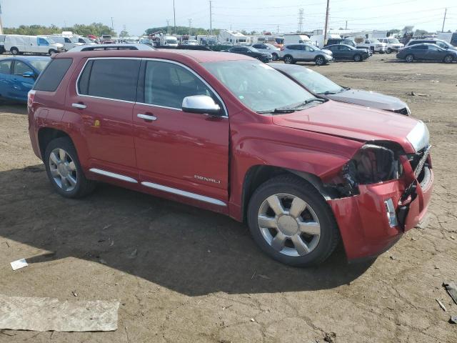 2GKFLZE36F6178170 GMC Terrain Denali