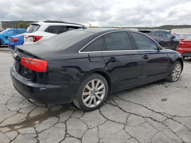 WAUCFAFC4EN025252 Audi A6 PREMIUM
