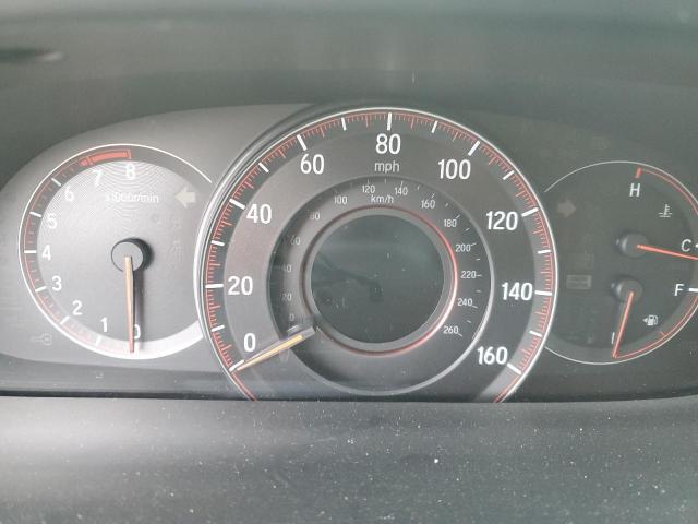 1HGCR2F15HA267933 Honda Accord Sport Special Edition