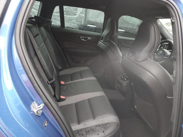 YV1102EM9L2382155 Volvo V60 T5 R-design