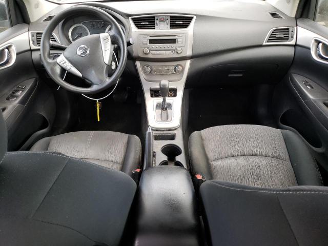 3N1AB7AP3EY242185 Nissan SENTRA S