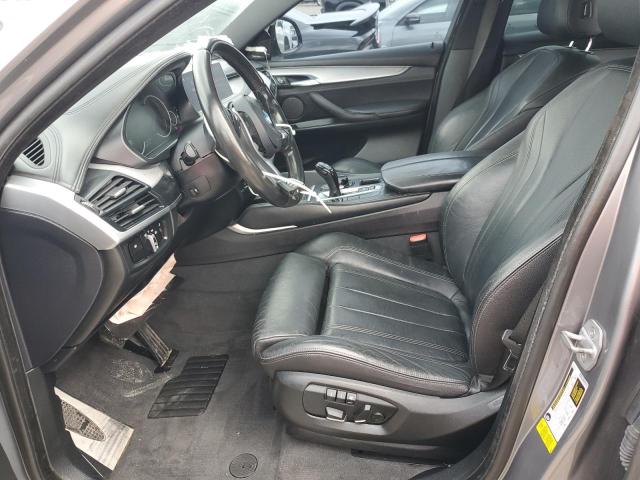 5UXKU0C55K0H98701 BMW X6 Sdrive35i