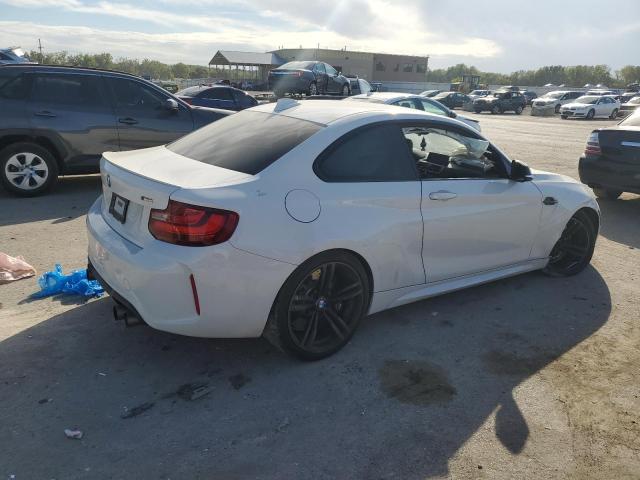 WBS1H9C31HV887929 BMW M2
