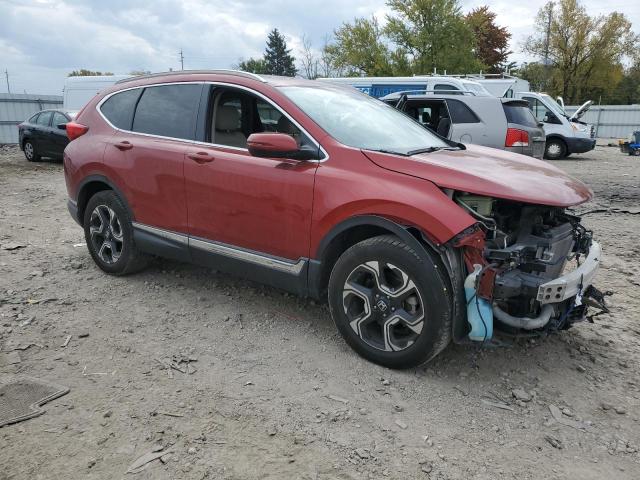 5J6RW2H99HL037895 Honda Cr-v Touring