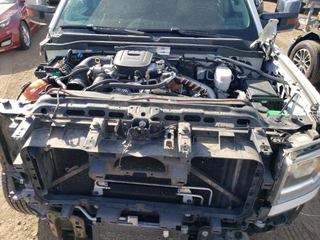 1GT120E82FF679238 GMC Sierra K2500 Denali