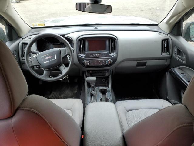 1GTH6BEN2L1153057 GMC Canyon