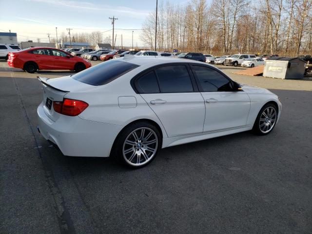 WBA3B5G59FNS13835 BMW 328 Xi Sulev