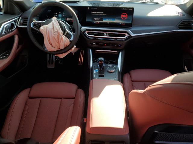 WBY73AW09PFP08417 BMW I4 Edrive40