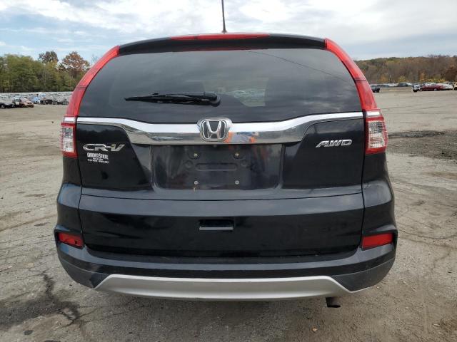 2HKRM4H55FH707349 Honda CR-V EX