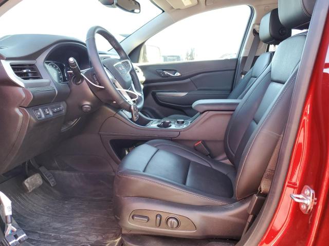 1GKKNUL46PZ217708 GMC ACADIA SLT