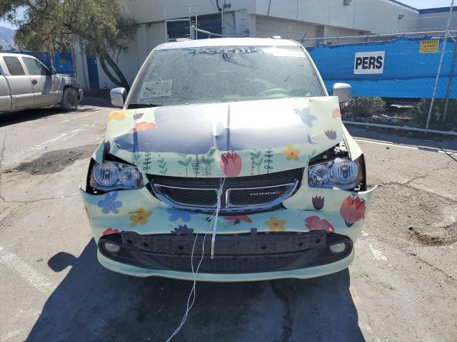 2C4RDGCGXJR328563 Dodge Grand Caravan Sxt