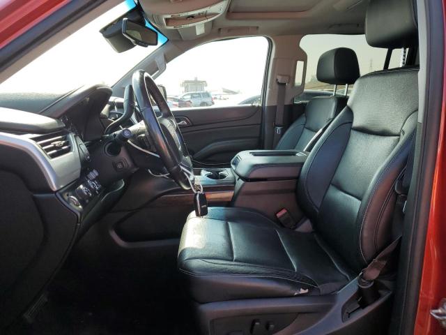 1GKS2HKC5FR282329 GMC Yukon Xl K1500 Slt