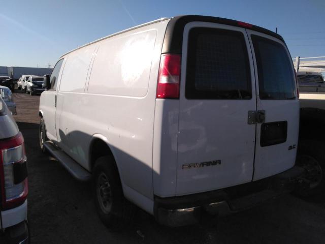 1GTW7AFF0H1913659 GMC Savana G2500