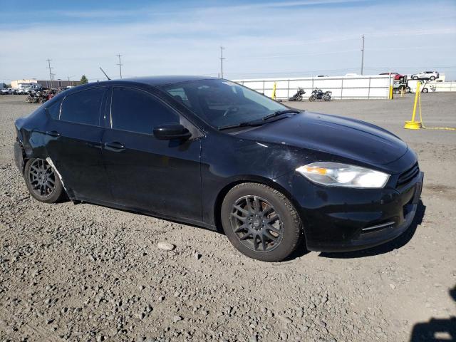 1C3CDFAA7FD180532 Dodge DART SE