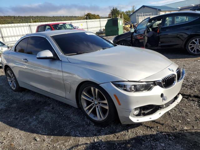 WBA4Z1C58JEA31280 BMW 430I