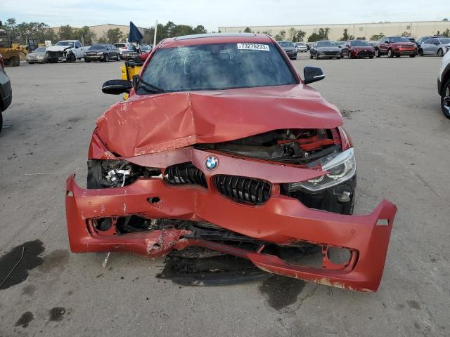WBA3A5G58FNS84995 BMW 328 I