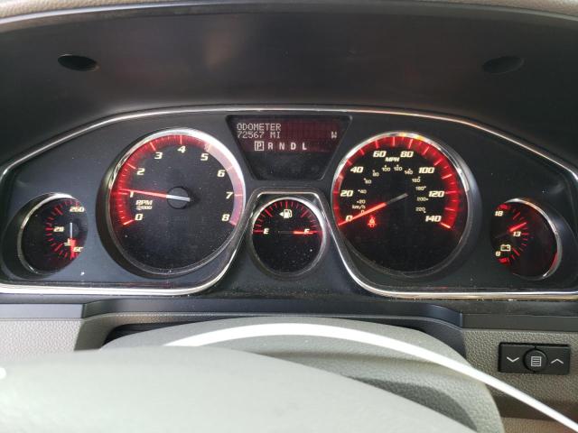 1GKKVSKD1HJ209926 GMC Acadia Limited Slt-2