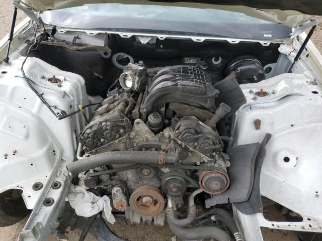 2C3CDXL95GH338962 Dodge Charger Srt Hellcat
