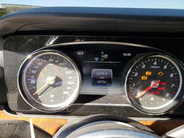 WDDZF4KB7KA509808 Mercedes-Benz E 300 4matic