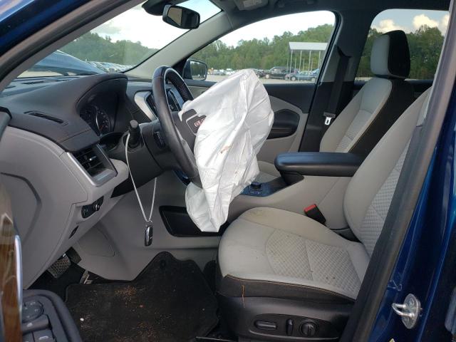 3GKALMEV3LL163339 GMC Terrain Sle