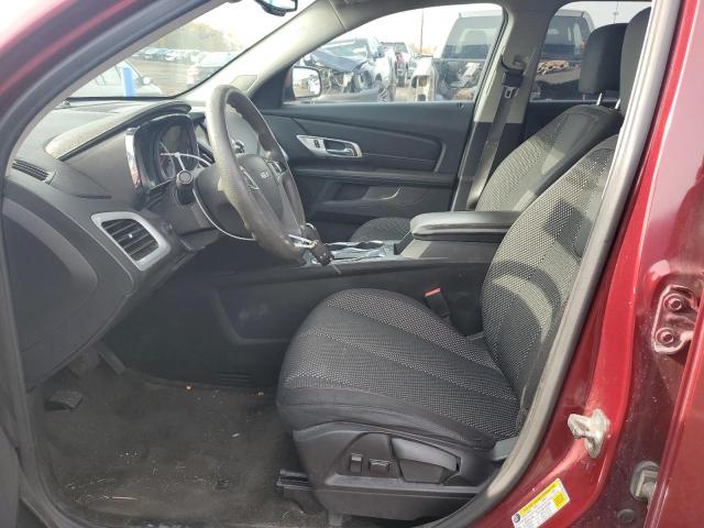 2GKALMEK5H6121854 GMC Terrain Sle
