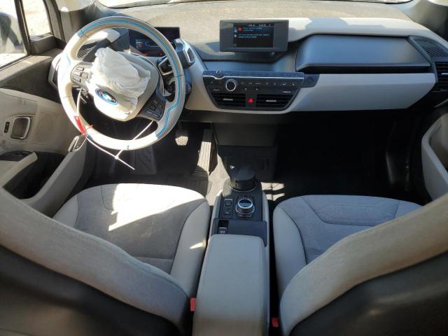 WBY1Z6C37HV950159 BMW I3 Bev