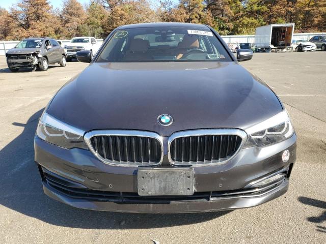 WBAJS3C06LWW68959 BMW 540 XI
