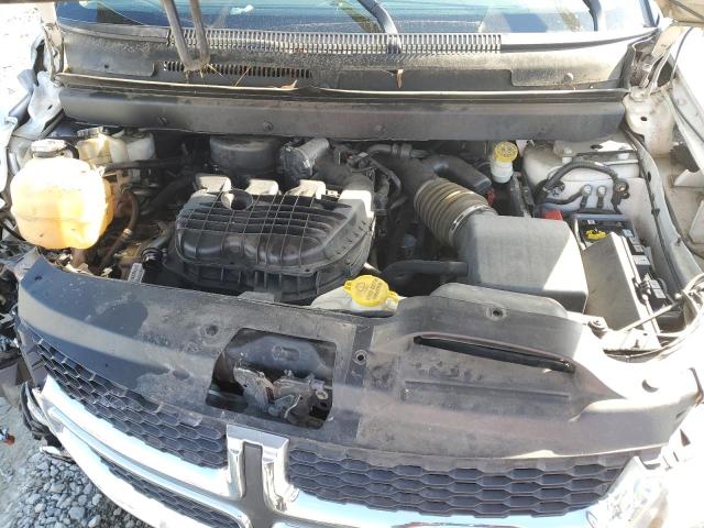 3C4PDCBG2FT627695 Dodge Journey Sxt