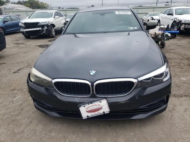 WBAJA7C34HG904918 BMW 530 XI