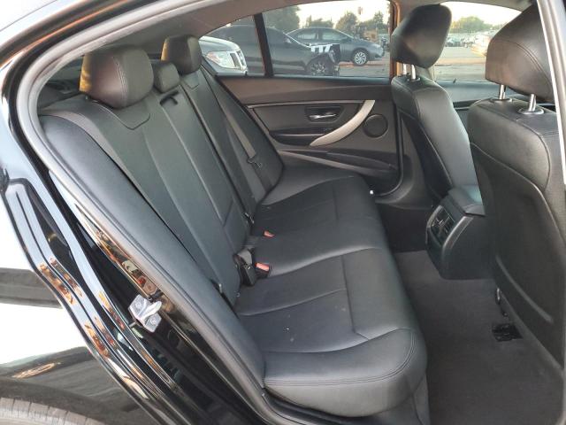 WBA8A9C3XHK864092 BMW 320 I