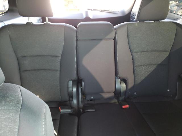5FNYF8H23KB006286 Honda Passport Sport