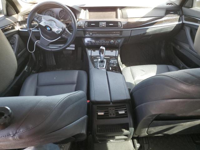 WBA5A5C51FD519449 BMW 528 I