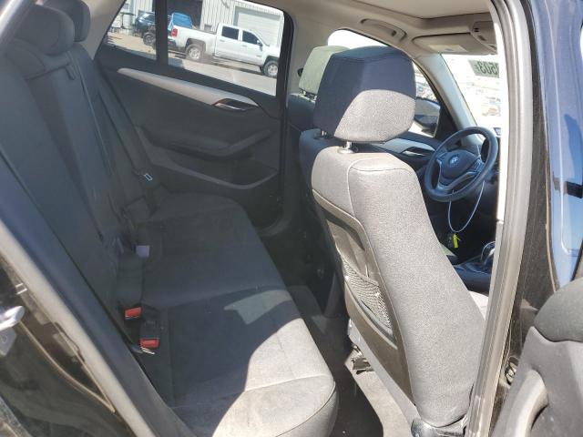 WBAVM1C56FV498396 BMW X1 Sdrive28i